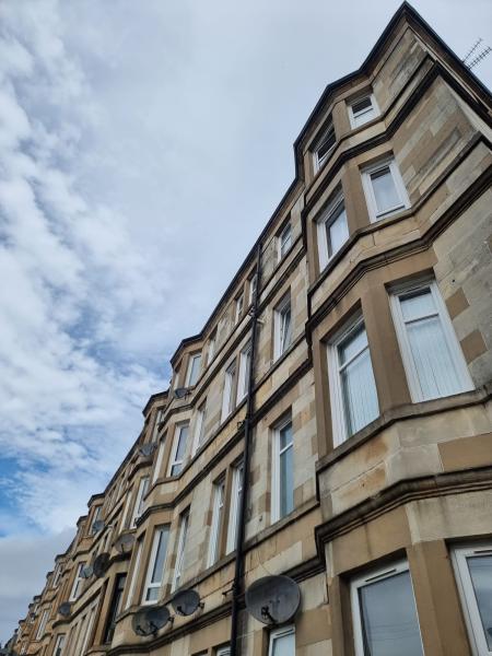 New property - Glasgow, Aitken Street Main Photo